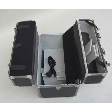 Caja de herramientas de acero inoxidable